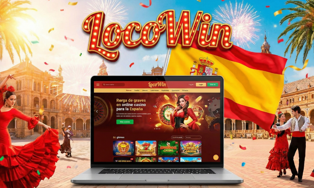 Locowin casino
